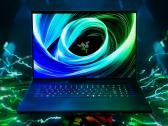 Razer Blade 18 5080 32gb RAM 4tb Nvme
