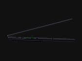 Razer Blade 18 5080 32gb RAM 4tb Nvme - nuotraukos Nr. 3