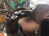 John Deere 6140r - nuotraukos Nr. 6