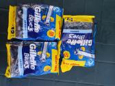 Gillette 10€ iš Norges - nuotraukos Nr. 9