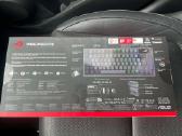 Klaviatūra Asus Rog Azoth wireless - nuotraukos Nr. 2