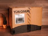 LED video lempa Yongnuo Ynlux200 200w Bi-color - nuotraukos Nr. 8