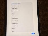 Samsung tab s9 fe 5G - nuotraukos Nr. 2