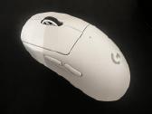 Žaidimų pelė Logitech G Pro X Superlight 2
