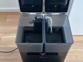 Dulkių siurblys robotas Ecovacs Deebot X8 Pro Omni - nuotraukos Nr. 2