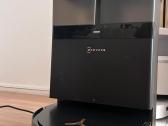 Dulkių siurblys robotas Ecovacs Deebot X8 Pro Omni - nuotraukos Nr. 3
