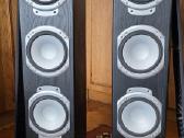 Monitor Audio Silver komplektas (Made in England) - nuotraukos Nr. 2