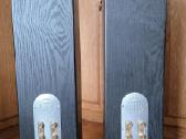 Monitor Audio Silver komplektas (Made in England) - nuotraukos Nr. 4