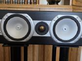 Monitor Audio Silver komplektas (Made in England) - nuotraukos Nr. 9