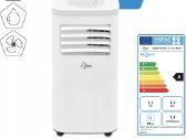 Mobilus oro kondicionerius Suntec Welness 2.0 Eco