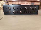 Sansui Au-555, 666, 777stiprintuvai