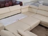 Odinis Kampas sofa lova Reglaineris komplektas - nuotraukos Nr. 21