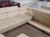 Odinis Kampas sofa lova Reglaineris komplektas - nuotraukos Nr. 22