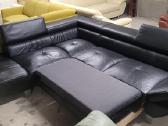 Odinis Kampas sofa lova Reglaineris komplektas - nuotraukos Nr. 24