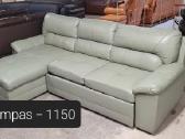 Odinis Kampas sofa lova Reglaineris komplektas - nuotraukos Nr. 25