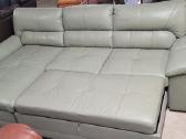 Odinis Kampas sofa lova Reglaineris komplektas - nuotraukos Nr. 26