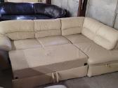 Odinis Kampas sofa lova Reglaineris komplektas - nuotraukos Nr. 28