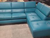 Odinis Kampas sofa lova Reglaineris komplektas - nuotraukos Nr. 32
