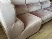 Parduodama sofa - nuotraukos Nr. 3