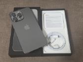 iPhone 13 pro 256gb - nuotraukos Nr. 4