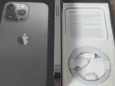 iPhone 13 pro 256gb - nuotraukos Nr. 5