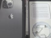 iPhone 13 pro 256gb - nuotraukos Nr. 6