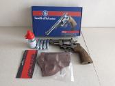 Pneumatinis revolveris Smith & Wesson M29 4,5 mm
