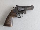 Pneumatinis revolveris Smith & Wesson M29 4,5 mm - nuotraukos Nr. 4