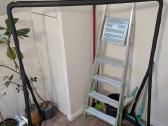 Ikea kabykla turbo - nuotraukos Nr. 2