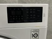 LG Direct Drive 6.5 kg skalbimo mašina Vilnius - nuotraukos Nr. 4