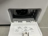 LG Direct Drive 6.5 kg skalbimo mašina Vilnius - nuotraukos Nr. 5