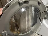 LG Direct Drive 6.5 kg skalbimo mašina Vilnius - nuotraukos Nr. 6