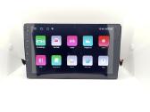 9" arba 10" 2din Android multimedija Carplay - nuotraukos Nr. 3