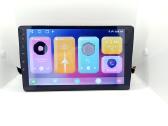 9" arba 10" 2din Android multimedija Carplay - nuotraukos Nr. 4
