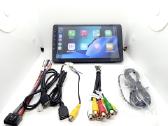 9" arba 10" 2din Android multimedija Carplay - nuotraukos Nr. 5