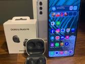 Samsung Galaxy A55 + Buds Fe