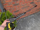 Karcher pistoletas