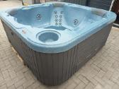 Lauko sūkurinė vonia jacuzzi neveikianti - nuotraukos Nr. 2