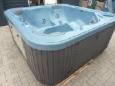 Lauko sūkurinė vonia jacuzzi neveikianti - nuotraukos Nr. 3