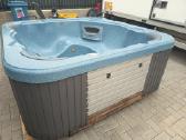Lauko sūkurinė vonia jacuzzi neveikianti - nuotraukos Nr. 5