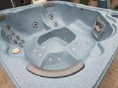 Lauko sūkurinė vonia jacuzzi neveikianti - nuotraukos Nr. 6