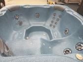 Lauko sūkurinė vonia jacuzzi neveikianti - nuotraukos Nr. 7