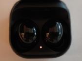 Samsung Galaxy Buds 2 Black - nuotraukos Nr. 2