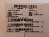 Samsung Galaxy Buds 2 Black - nuotraukos Nr. 5