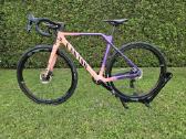 Canyon Inflite CF SL Sram Rival AXS - nuotraukos Nr. 4