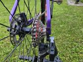 Canyon Inflite CF SL Sram Rival AXS - nuotraukos Nr. 6