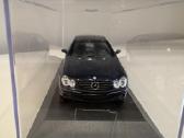 Mercedes-benz Clk - nuotraukos Nr. 2