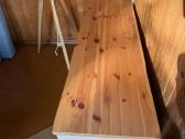 TV staliukas Ikea Hemnes - nuotraukos Nr. 3