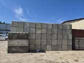 Lego betono blokai ir gelzbetonines kelio plokstes - nuotraukos Nr. 3