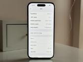 iPhone 15 Pro 256gb - nuotraukos Nr. 5